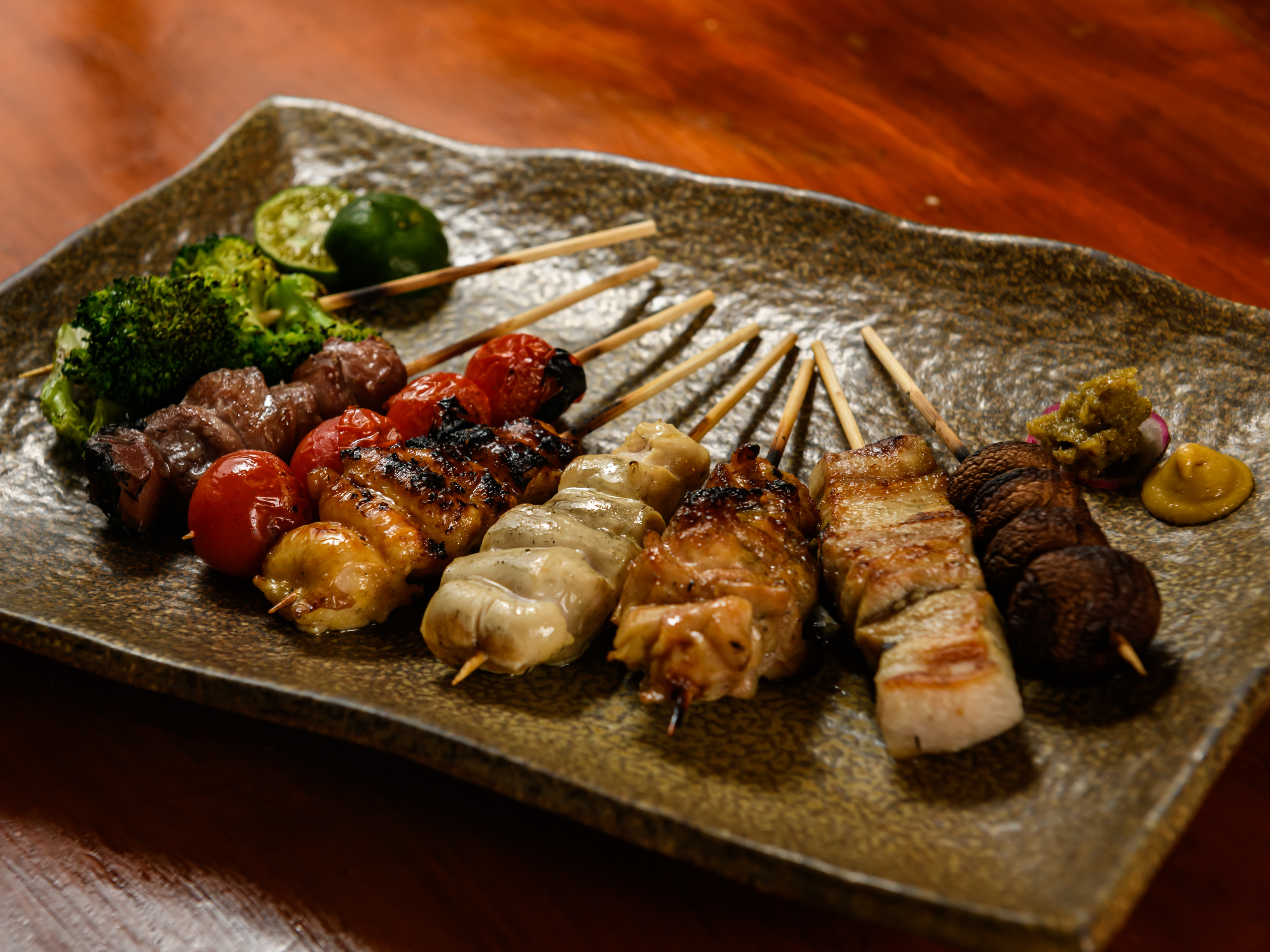 一人飲み・サクッと気軽に